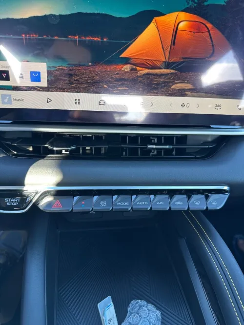 Geely Coolray 2025 Full options