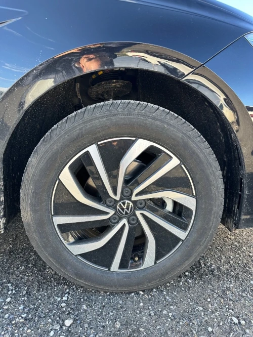 Volkswagen Lavida 2025 Full options