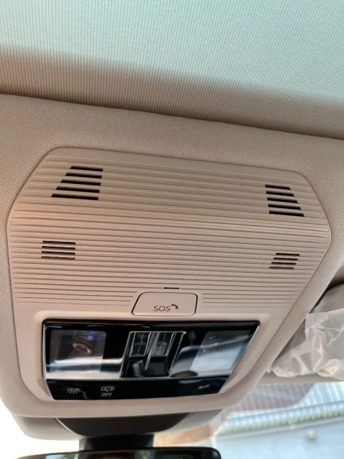 Volkswagen Passat 2025 Pro full options