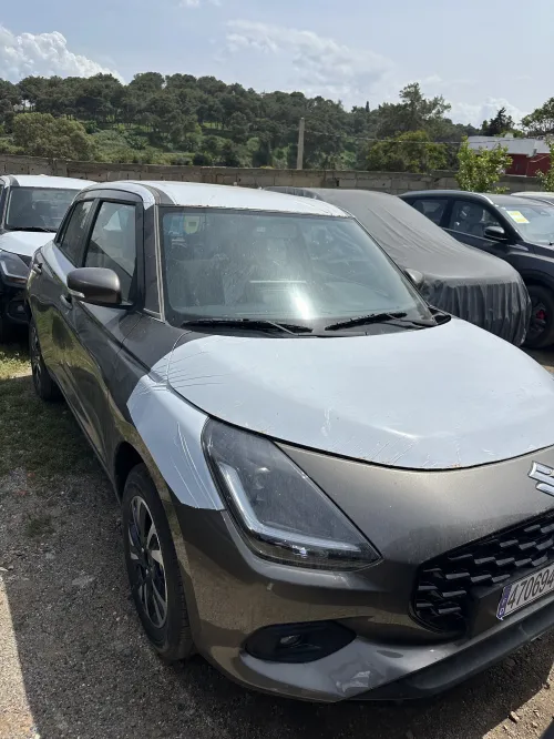 Suzuki Swift 2026 