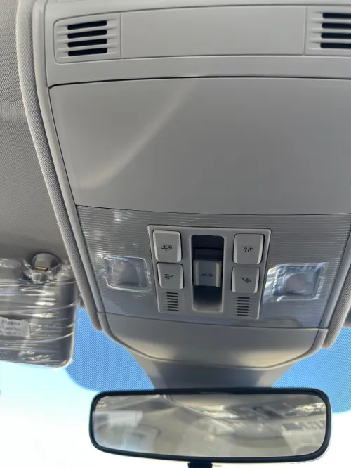 Volkswagen Lavida 2025 Full options