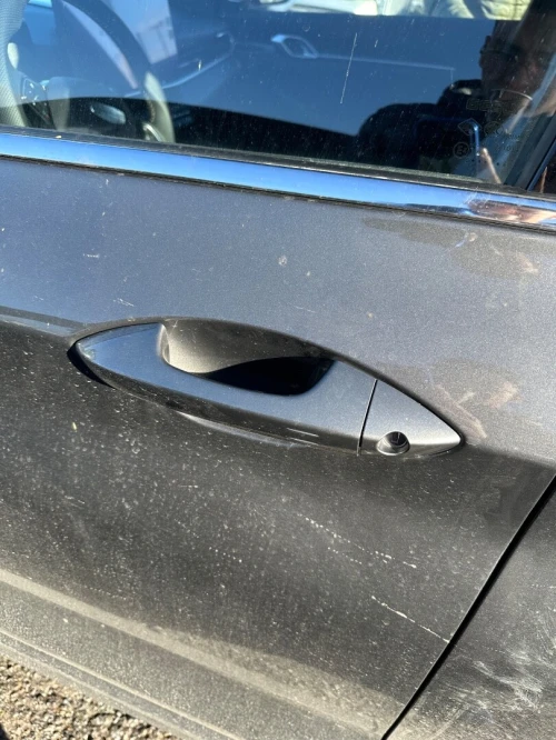 Geely Coolray 2025 Fill options