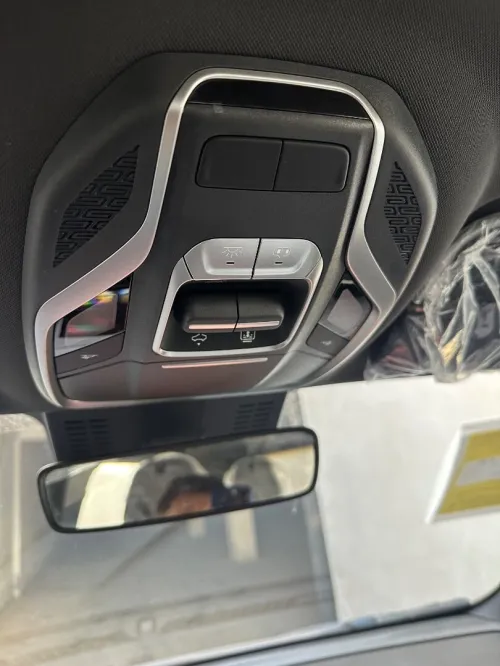 Geely Coolray 2025 Full options