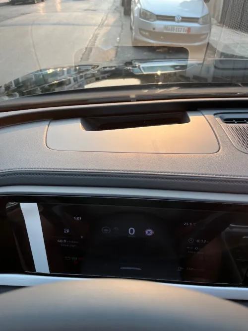 Volkswagen Passat 2025 Pro full options