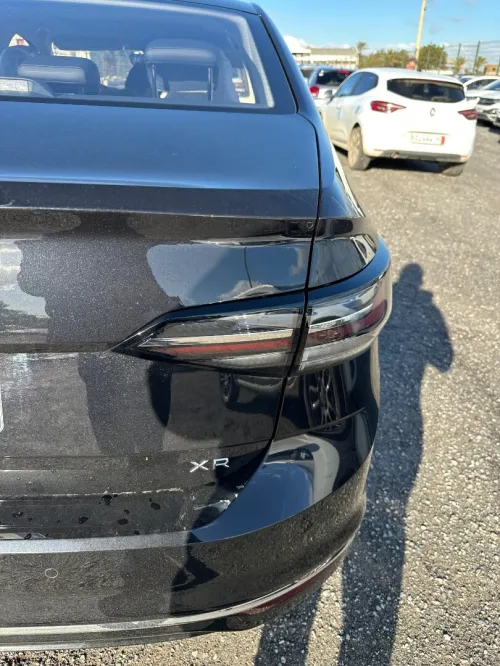 Volkswagen Lavida 2025 Full options