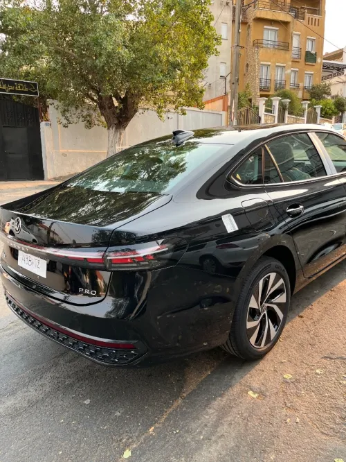 Volkswagen Passat 2025 Pro full options