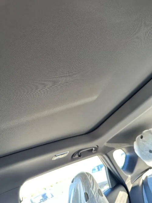 Geely Coolray 2025 Fill options