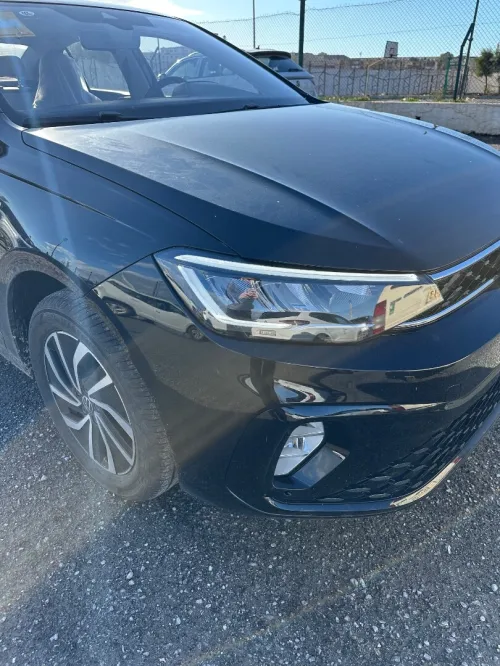 Volkswagen Lavida 2025 Full options