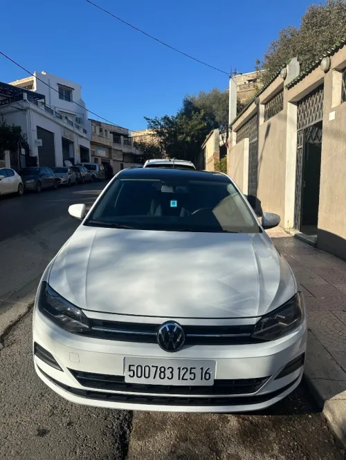 Volkswagen Polo 2025 Style