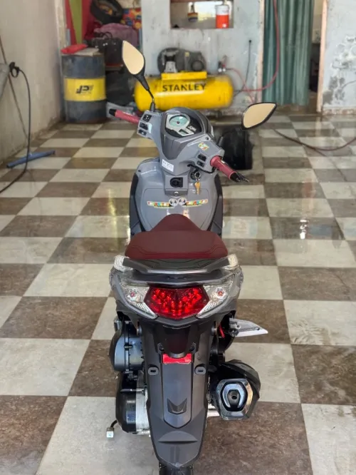 Sym St 2025