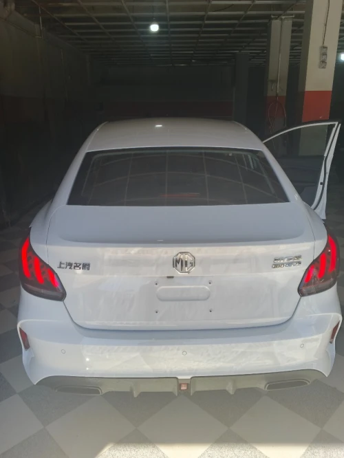 MG MG 5 2026 2026 MG5 2026