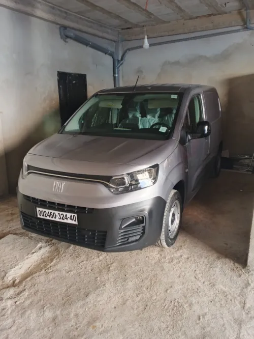 Fiat Doblo 2024 Doblo 2024