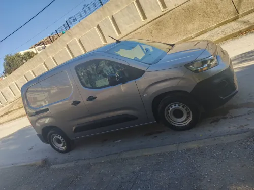 Fiat Doblo 2024 Doblo 2024