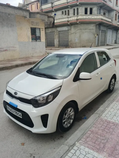 Kia Picanto 2019 LX Start