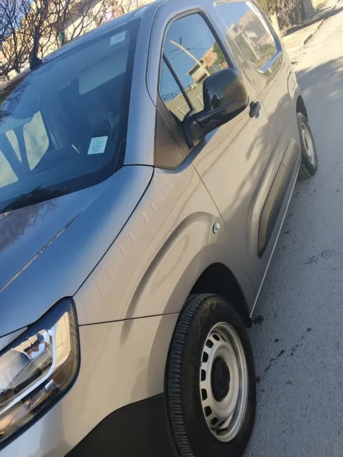 Fiat Doblo 2024 Doblo 2024