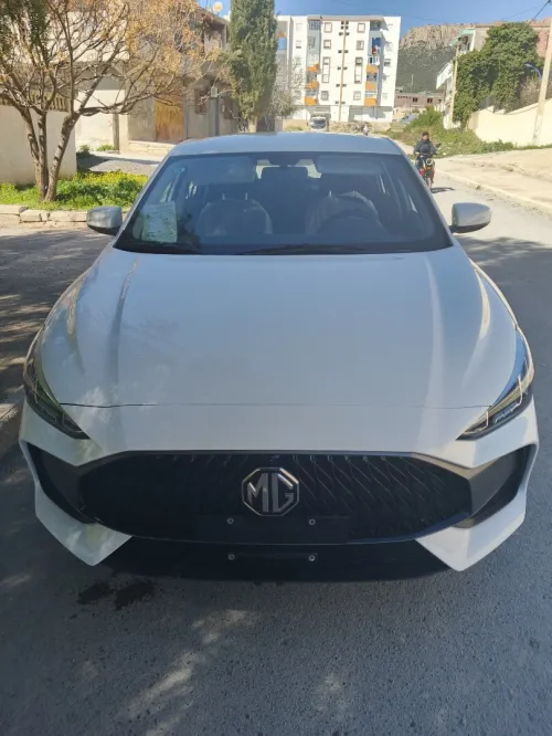 MG MG 5 2026 2026 MG5 2026