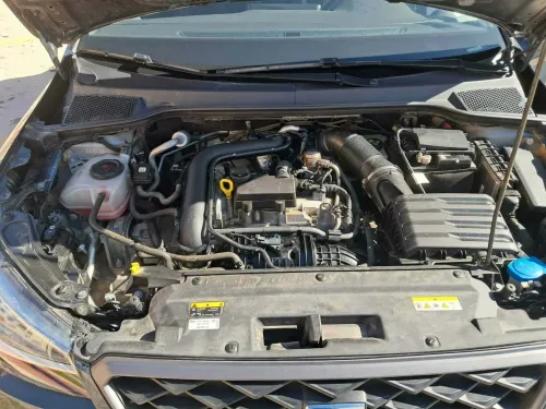 Seat ARONA 2022 FR