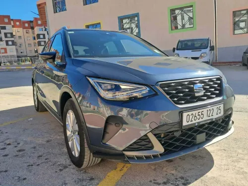 Seat ARONA 2022 FR