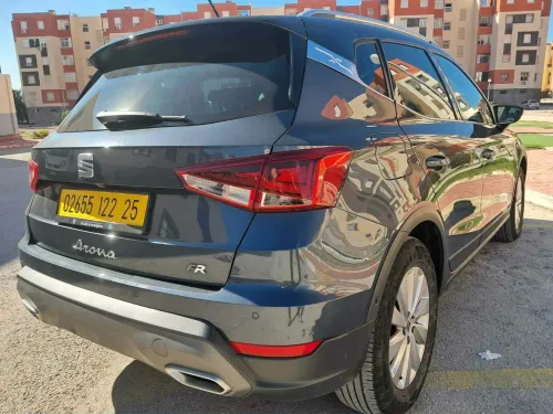 Seat ARONA 2022 FR