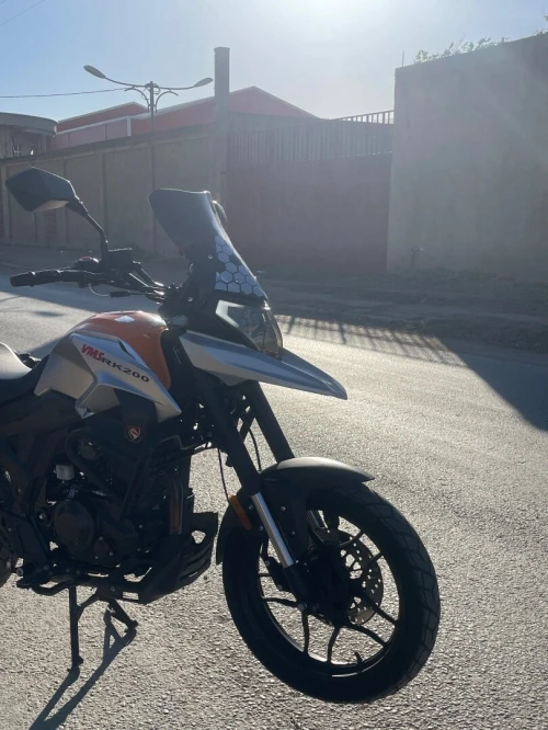 Vms Rk200 2023