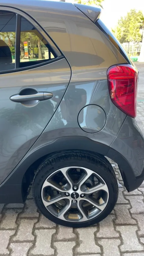 Kia Picanto 2023 Xline