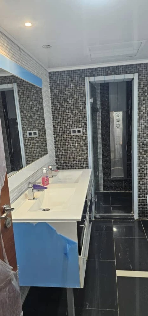 Vente Appartement F6 Oran Oran