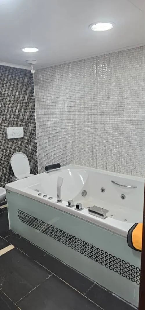 Vente Appartement F6 Oran Oran