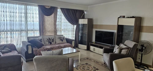 Vente Appartement F6 Oran Oran