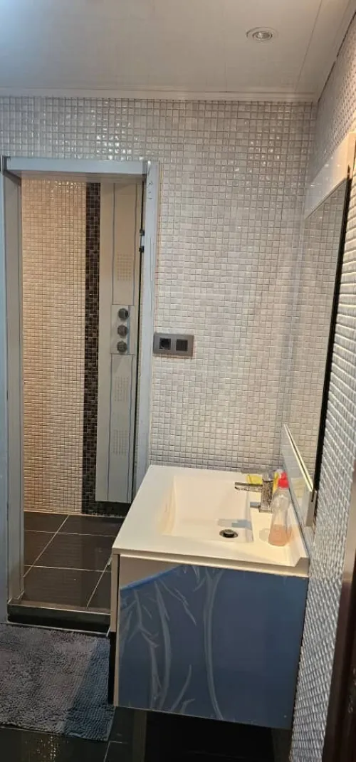 Vente Appartement F6 Oran Oran