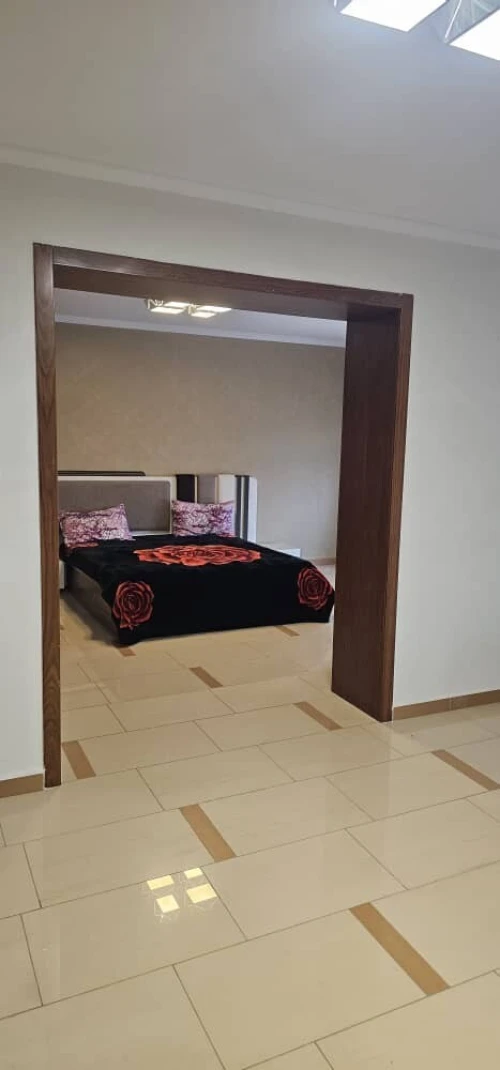 Vente Appartement F6 Oran Oran