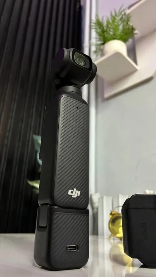 camera dji osmo pocket 3