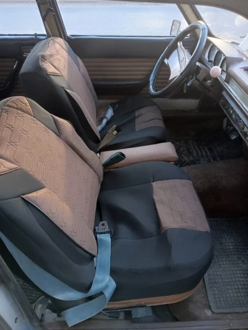 Peugeot 504 GL 1970 