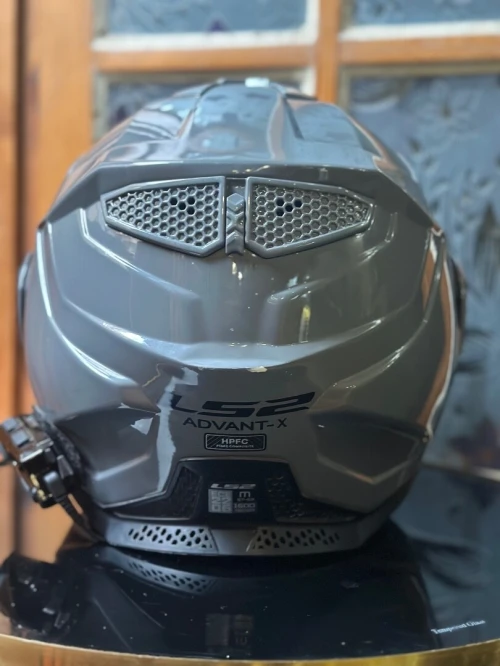 Casque Ls2 advant X