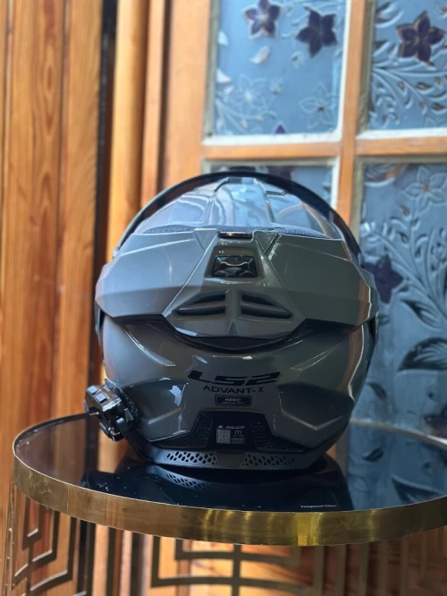 Casque Ls2 advant X