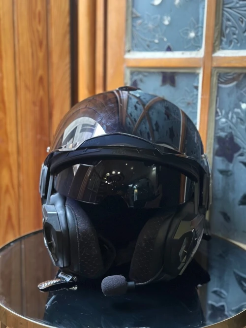 Casque Ls2 advant X