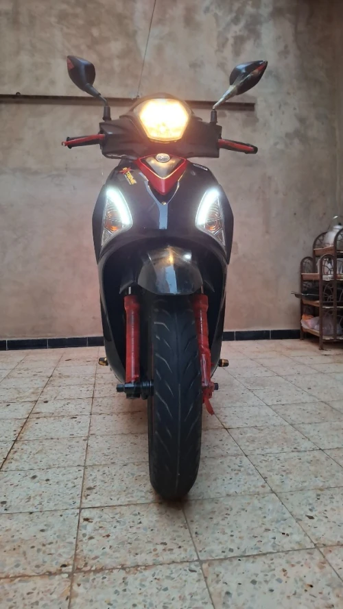 Sym Symphoni ST 2018