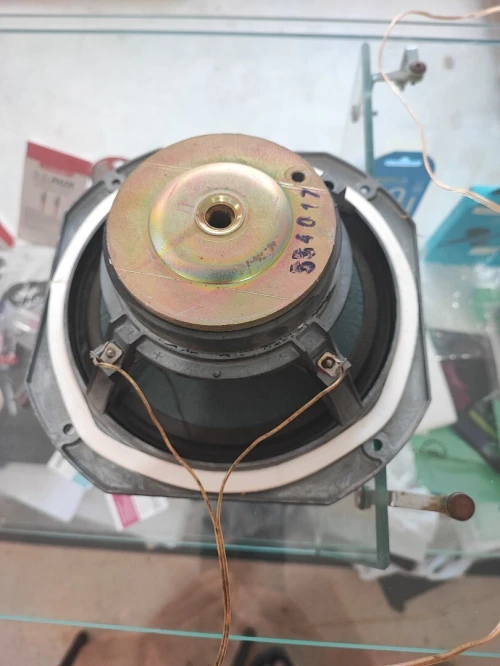 Baffle 3a 20cm original 