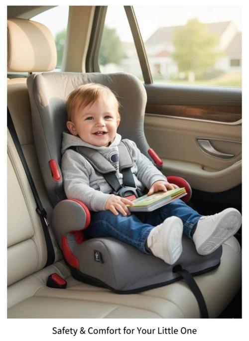Siège auto enfant