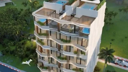 Vente Appartement F3 Boumerdès Boumerdes