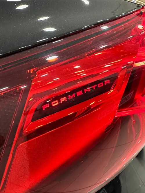 Cupra  Formentor 2022 FR