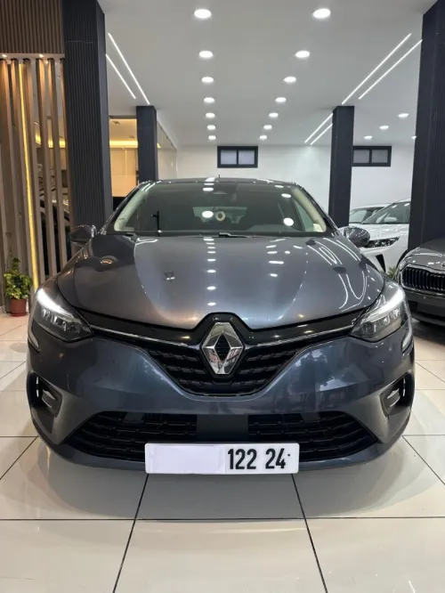 Renault Clio 5 2022 Business