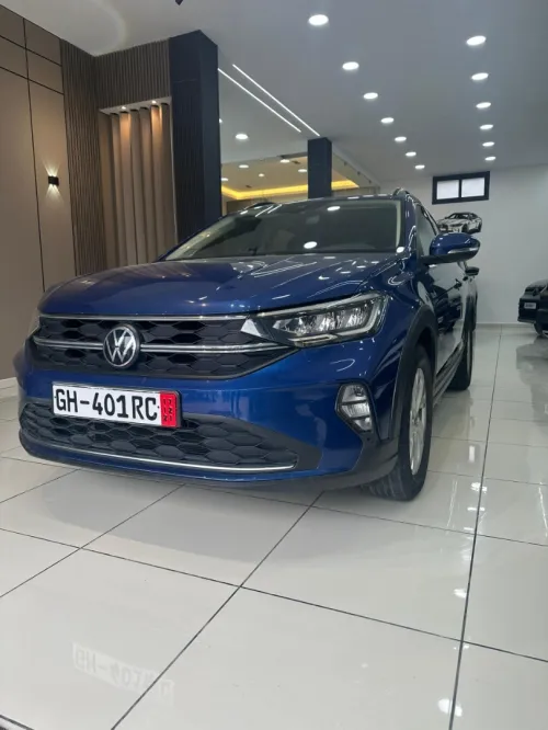 Volkswagen Taigo 2022 Life Plus