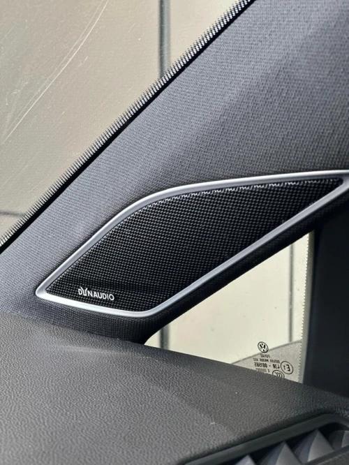Volkswagen Golf 7 2019 GTD