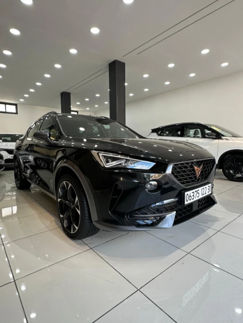 Cupra  Formentor 2022 FR