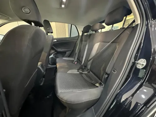 Volkswagen T.cross 2022 Active