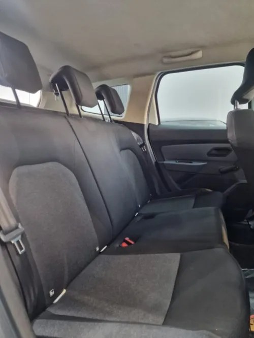 Dacia Duster 2022 Journey