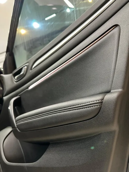 Renault Megane 4  2023 