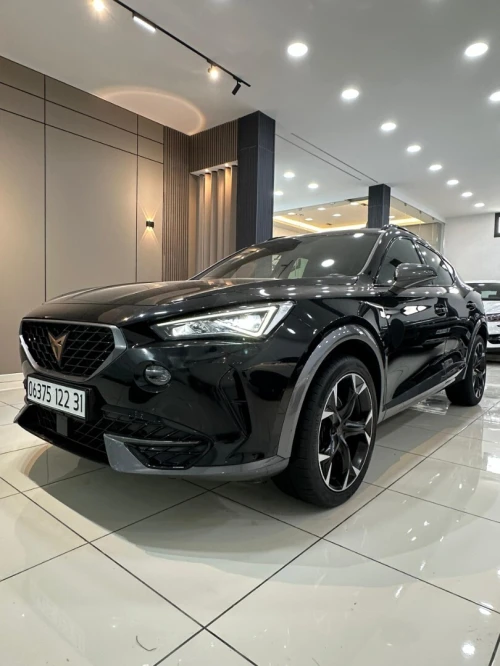 Cupra  Formentor 2022 FR