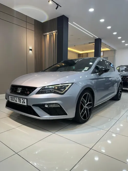 Seat Leon 2019 FR