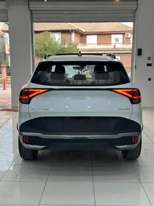 Kia Sportage restylé 2025 GT-Line P Business